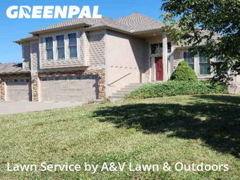 Lawn Mow nearby Kansas City, MO, 