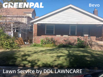 Yard Mowing nearby St. Louis, MO, 