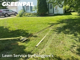 Lawn Mowing nearby Buffalo, NY, 