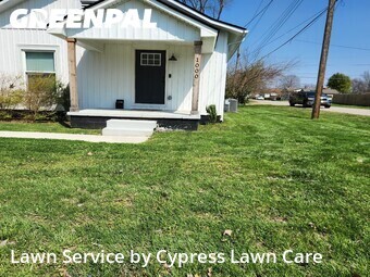 Lawn Mowing Service nearby Clarksville, IN, 