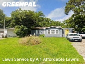 Lawn Maintenance nearby Texas City, TX, 