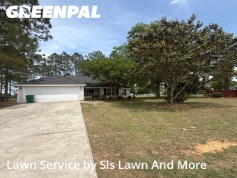 Lawn Mowing Service nearby Valdosta, GA, 