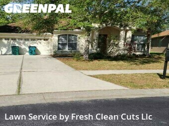Lawn Maintenance nearby Wesley Chapel, FL, 