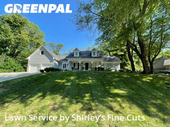 Yard Mowing nearby Carmel, IN, 