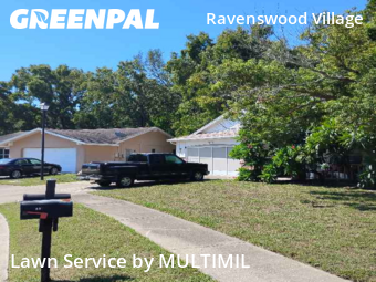 Lawn Cut in Hudson, 34667, Lawn Care by Multimil , work completed in 15 Sep, 2025 