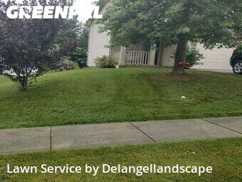Lawn Cutting nearby Charlotte, NC, 