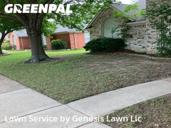 Grass Cutting nearby Garland, TX, 