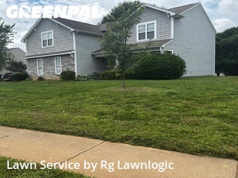 Lawn Cutting nearby Waxhaw, NC, 