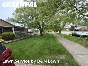 Lawn Cut nearby Taylor, MI, 