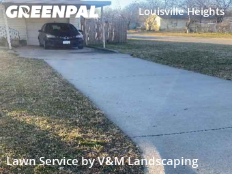 Lawn Care nearby Tulsa, OK, 