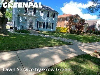 Lawn Maintenance nearby Milwaukee, WI, 