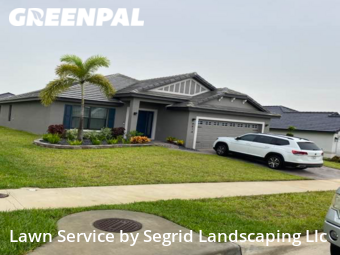 Lawn Cut nearby Auburndale, FL, 