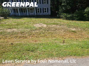 Lawn Service nearby Richmond, VA, 
