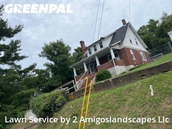 Lawn Service nearby Vinton, VA, 
