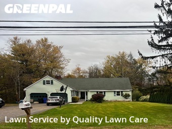 Lawn Mow nearby West Hartford, CT, 