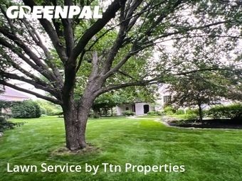 Lawn Mowing Service nearby Carmel, IN, 