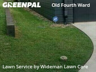 Lawn Cut nearby Atlanta, GA, 