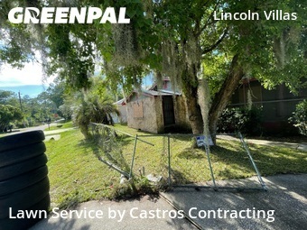 Lawn Cut nearby Jacksonville, FL, 