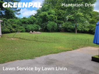 Yard Cutting nearby Hermitage, TN, 