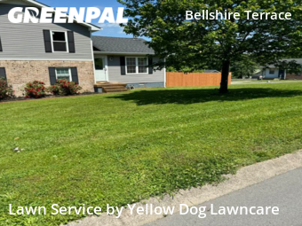 Lawn Mow nearby Nashville, TN, 