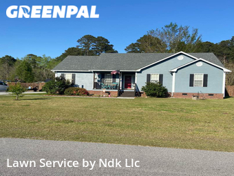 Lawn Care Service nearby Jacksonville, NC, 