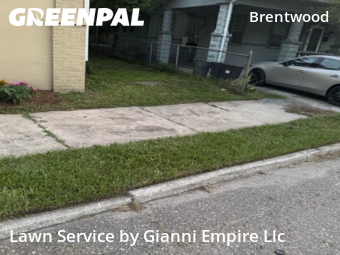 Lawn Care Service nearby Jacksonville, FL, 