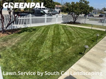 Work completed by lawn-care-services-in-Imperial Beach-CA