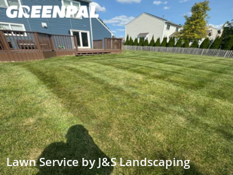 Lawn Cut nearby Huntley, IL, 