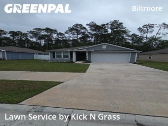 Grass Cut nearby Jacksonville, FL, 