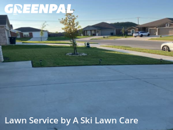 Yard Cutting nearby Killeen, TX, 