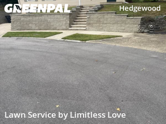 Lawn Care Service nearby Lafayette, IN, 