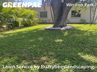 Lawn Service nearby St. Petersburg, FL, 