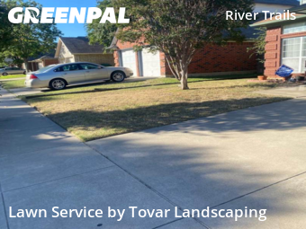 Lawn Mowing nearby Fort Worth, TX, 