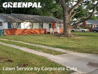 Lawn Service nearby Richmond, VA, 