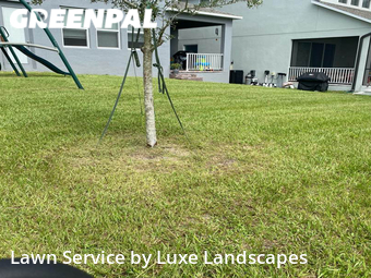 Lawn Care Service nearby Oakland, FL, 