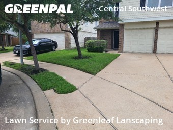 Lawn Cutting nearby Houston, TX, 