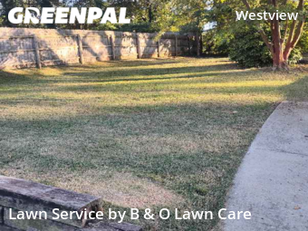 Grass Cut nearby Atlanta, GA, 