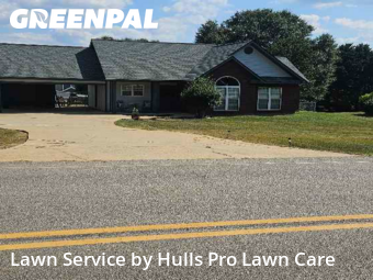 Lawn Cut nearby Valley, AL, 