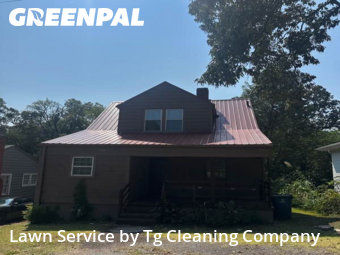 Lawn Maintenance nearby Midfield, AL, 