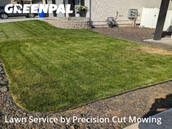 Yard Mowing nearby Spokane, ID, 