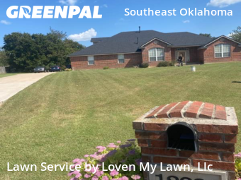 Lawn Care nearby Oklahoma City, OK, 