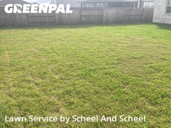 Lawn Maintenance nearby Katy, TX, 