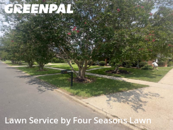 Lawn Mowing Service nearby Baton Rouge, LA, 