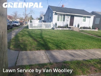 Lawn Care Service nearby Clementon, NJ, 