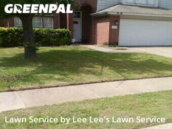 Lawn Maintenance nearby Fort Worth, TX, 