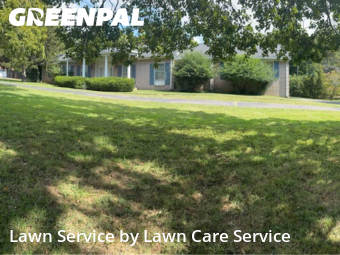 Lawn Mow nearby Nashville, TN, 