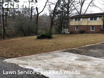 Lawn Cutting nearby Macon Bibb County, GA, 