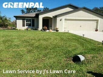 Lawn Cutting nearby North Port, SC, 