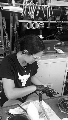 Camacho's Small Engine Repair Photo 3