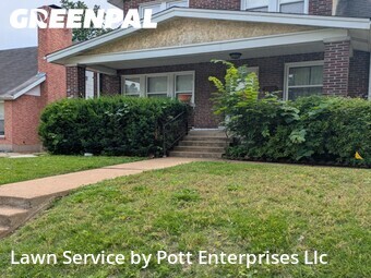 Lawn Service nearby St. Louis, MO, 